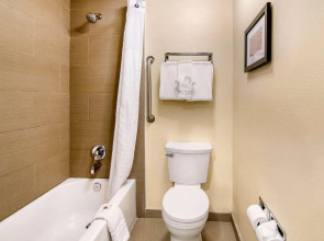 Comfort Inn Gaslamp Convention Center