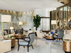 Kerry Hotel Hong Kong by Shangri-la