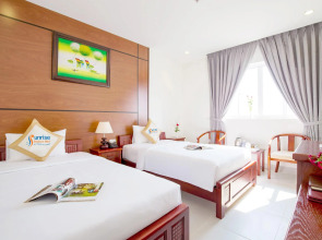 Sunrise Boutique Hotel Phu Quoc