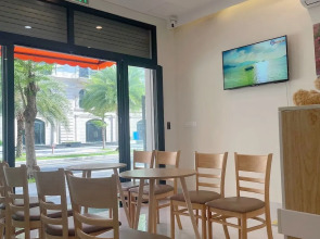 Teddy 96 Homestay & Cafe - Grand World Phu Quoc