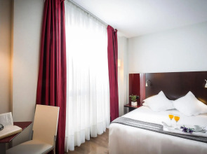 SM Hotel Sant Antoni