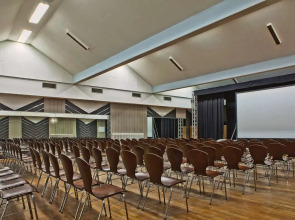 Best Western Hotel President