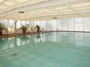 Crowne Plaza Hotel & Suites Landmark Shenzhen by IHG