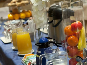 Hotel Casona de la Reyna