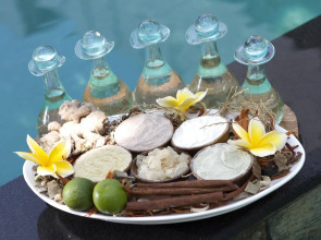 Amadea Resort & Villas