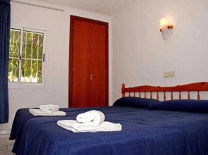 Europa Family Apartments