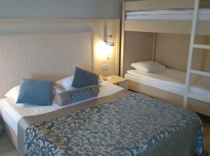 Seamelia Beach Resort Hotel & Spa