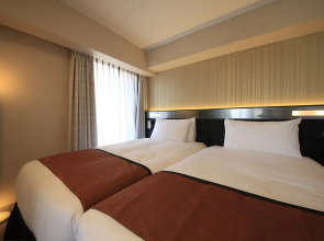 Richmond Hotel Premier Asakusa International