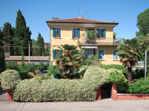 Antica Villa Graziella Hotel