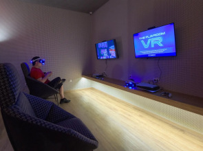 Olympic Palace Resort Hotel & Convention Center