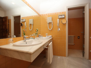 Parador de Fuente Dé