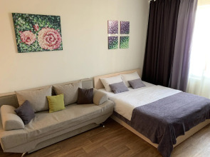 Апартаменты на улице Сибирская