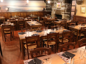 Hotel le Mouton Blanc