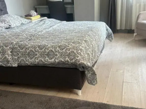 Paradise Otel Erzurum