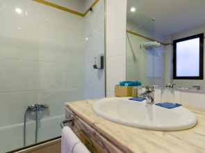 Hotel YIT Conquista de Toledo