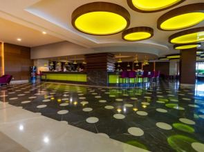 Sunmelia Beach Resort Hotel & Spa