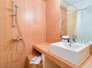 Palace Hotel Glyfada