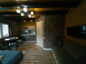 Апарт Комплекс Алтай