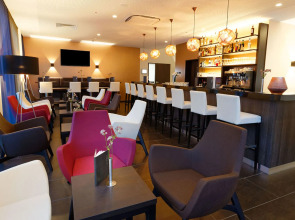 Four Points Flex by Sheraton Essen