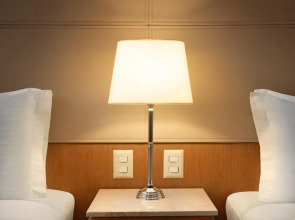 Hilton Rio De Janeiro Copacabana