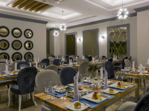 Side Sunport Hotel & Spa - All Inclusive