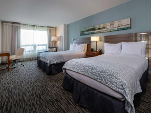 Hilton San Diego Gaslamp Quarter