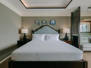 Marina Gallery Resort-KACHA-Kalim Bay by Sugar Marina Boutique Hotels