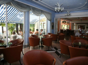 Hotel Lido Seegarten