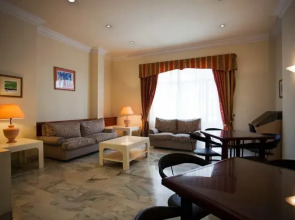 Apartamentos Florida