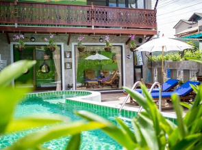 Chedi Home Chiang Mai