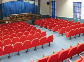 Alians Hotel Samarskiy