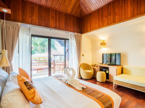 Kacha Resort and Spa Koh Chang