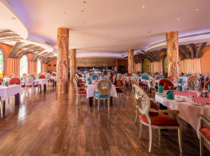 Sentido Caribbean World Soma Bay