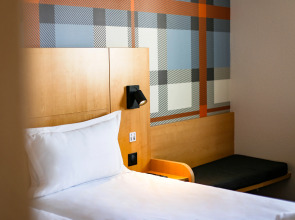 easyHotel Nice Old Town