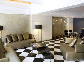 Gran Derby Suites Hotel, a Small Luxury Hotels of the World