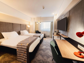 Отель Holiday Inn Bucharest - Times