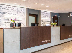 Premier Inn Munich Airport Ost
