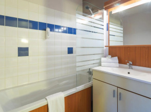 City Residence Nancy