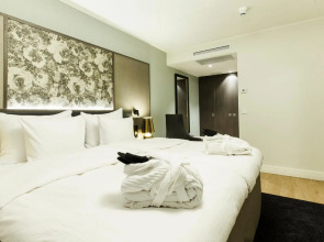 Quality Hotel Sveitsi