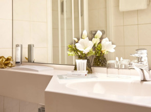 Das Carls Hotel Altstadt