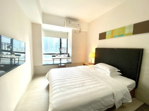 Guangzhou Timmy Hotel Apartment