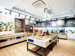 Hampton by Hilton Oswiecim