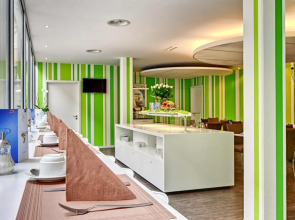 attimo Hotel Stuttgart