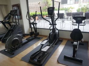 BP Chiang Mai City Hotel