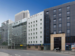 The Domicil Hotel Frankfurt City