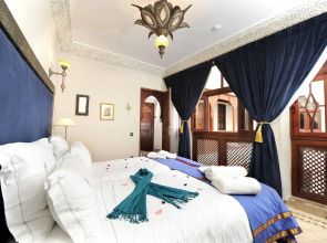 Riad De La Belle Epoque