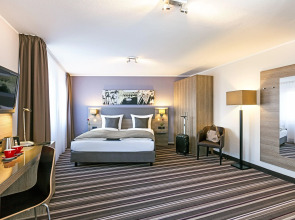 Leonardo Hotel Nürnberg