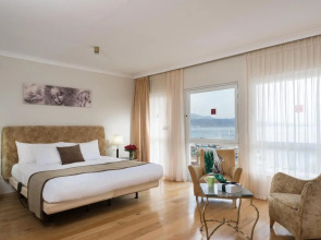 Leonardo Plaza Hotel Eilat