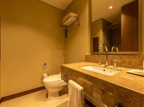 Hampton By Hilton Cartagena