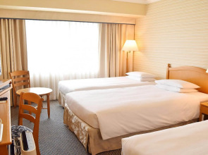 Oriental Hotel Tokyo Bay